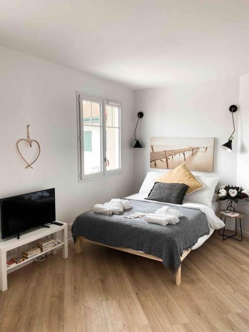 « Hortense » Soorts-Hossegor Extérieur photo