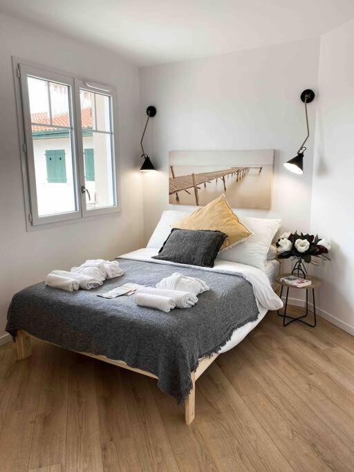 « Hortense » Soorts-Hossegor Extérieur photo