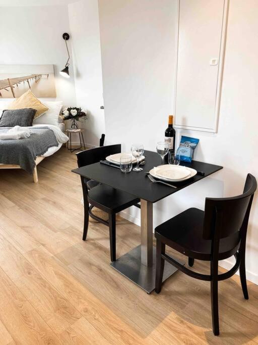 « Hortense » Soorts-Hossegor Extérieur photo